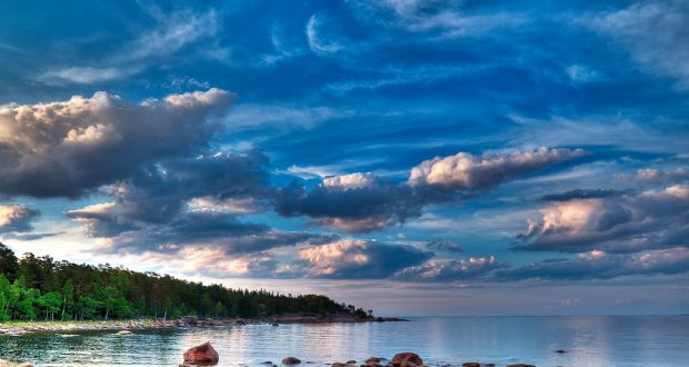 The 10 best secret islands in Europe